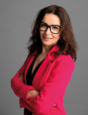 Agnieszka Maliszewska PIM
