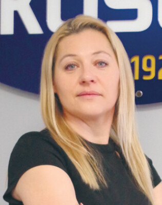 Joanna Zawisza