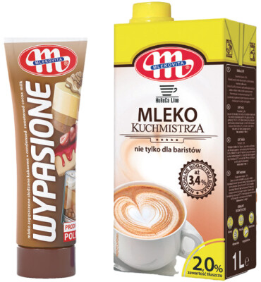 mlekovita mleko kuchmistrza 