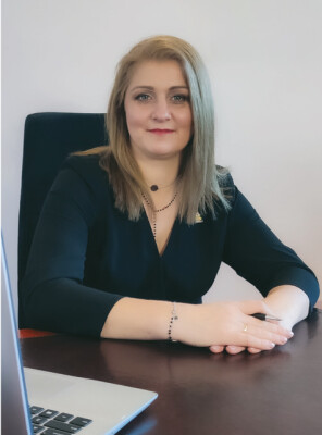 Iwona Grzybowska