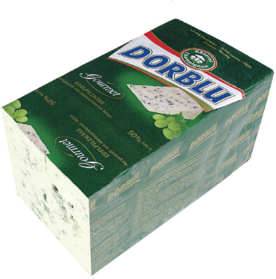 darblu