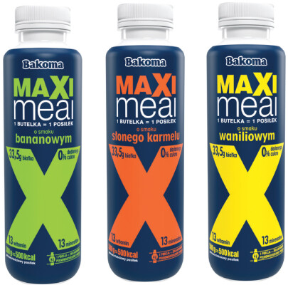 bakoma maxi meal