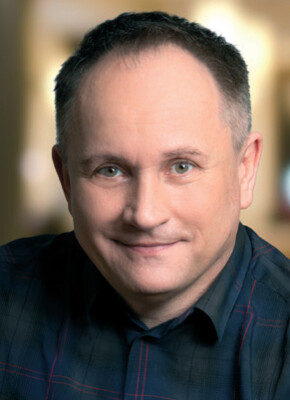 Jacek Wyrzykiewicz