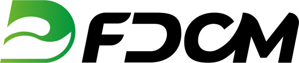 LOGO FDCM