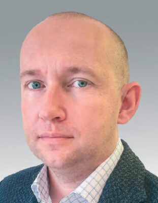 Piotr Jankowski