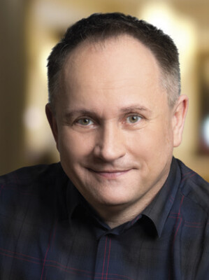 Jacek Wyrzykiewicz