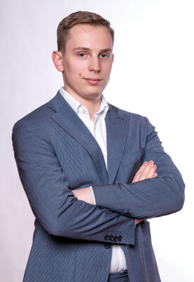 maciej bystrzycki biedronka