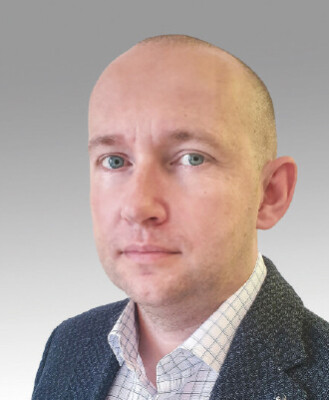 Piotr Jankowski