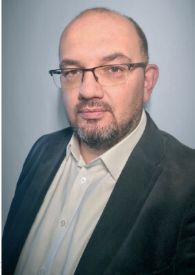 Marcin Hydzik