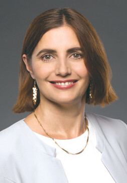 Katarzyna Jezierska