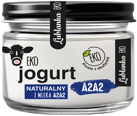 jogurt eko a2a2