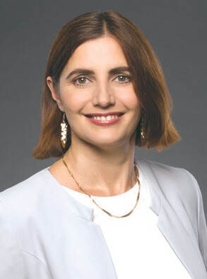 Katarzyna Jezierska