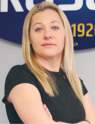 Joanna Zawisza
