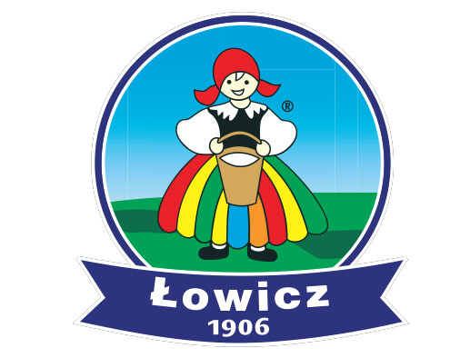 Łowicz OSM logo