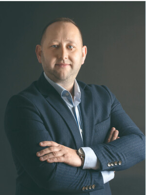 Michał Dąbrowski