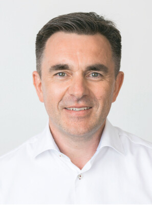 Radosław Dac