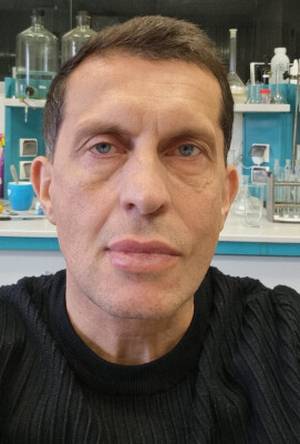 Marcin Skrzypek