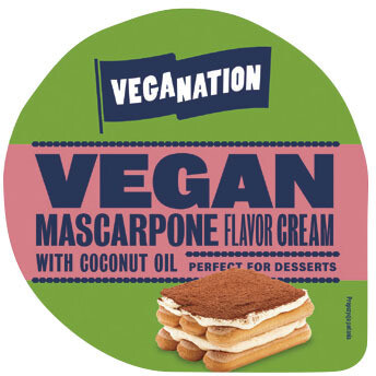 vegan mascarpone