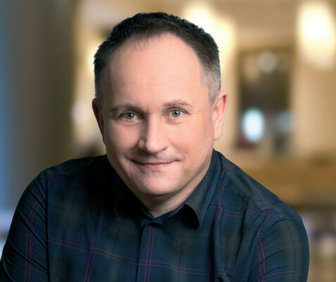 jacek wyrzykiewicz