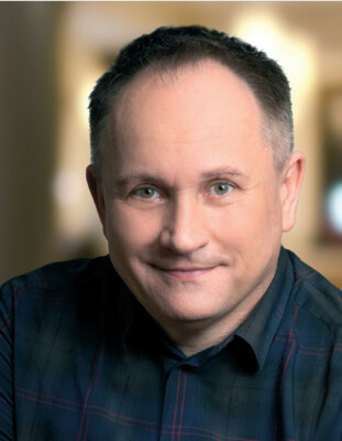 Jacek Wyrzykiewicz