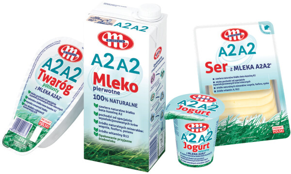 mlekovita mleko a2a2