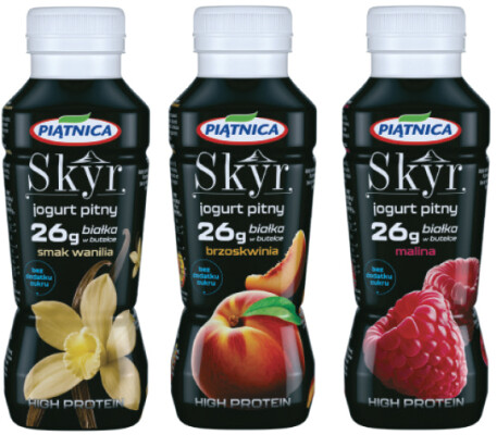 piątnica skyr jogurt pitny