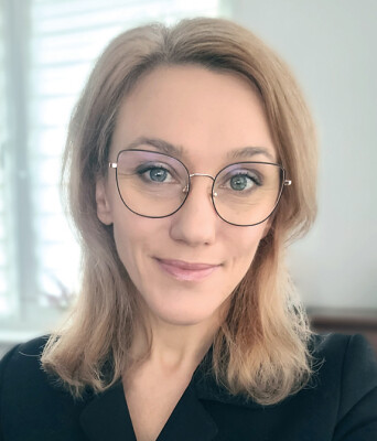 Joanna Kołodyńska