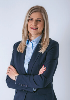 Aneta Wysocka-Wejda