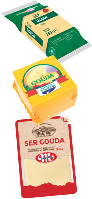 gouda mlekovita piątnica krasnystaw