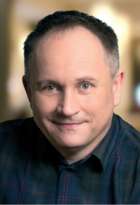 Jacek Wyrzykiewicz