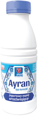 ayran piaski