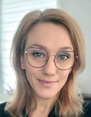 Joanna Kołodyńska