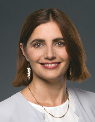 Katarzyna Jezierska