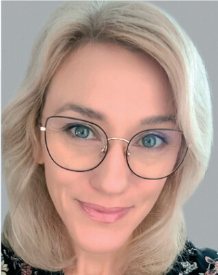 Joanna Kołodyńska