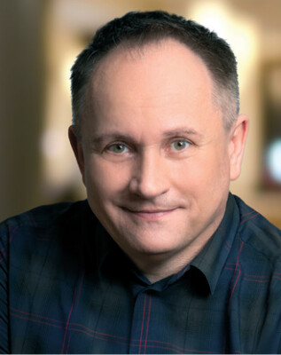 Jacek Wyrzykiewicz
