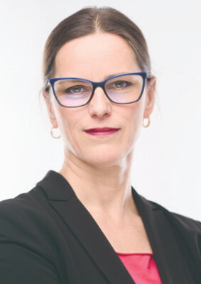 Anita Kubarska