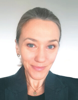 Joanna Kołodyńska