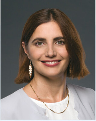Katarzyna Jezierska