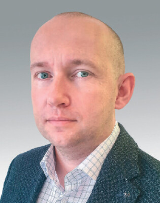 Piotr Jankowski