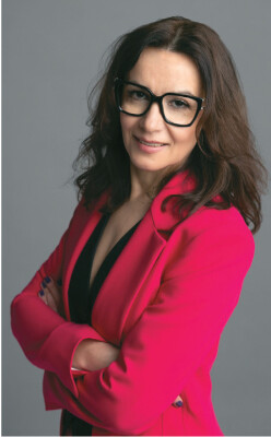 Agnieszka Maliszewska PIM
