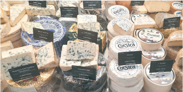 ser roquefort