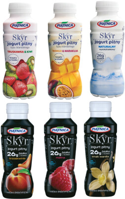piątnica skyr