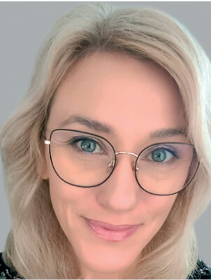 Joanna Kołodyńska