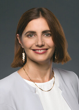 Katarzyna Jezierska