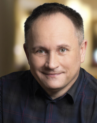 &nbsp;Jacek Wyrzykiewicz