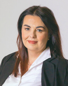 Dorota Grabowska