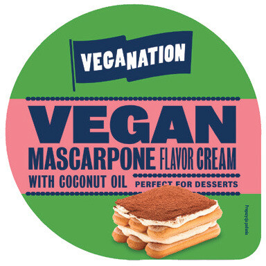 mascarpone vegan