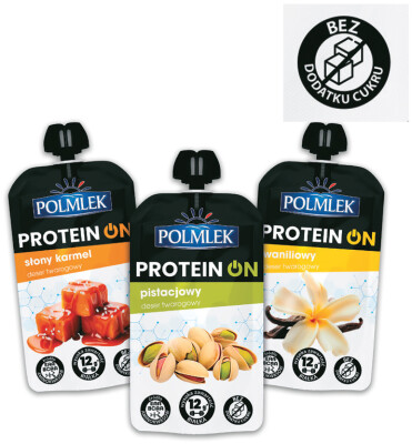 polmlek protein on