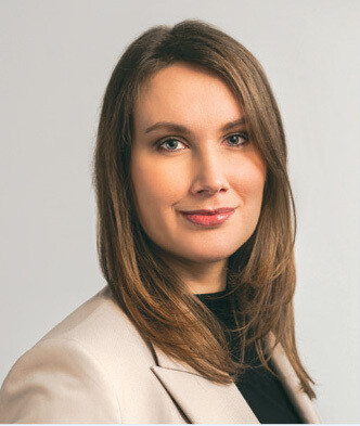Paulina Westerby