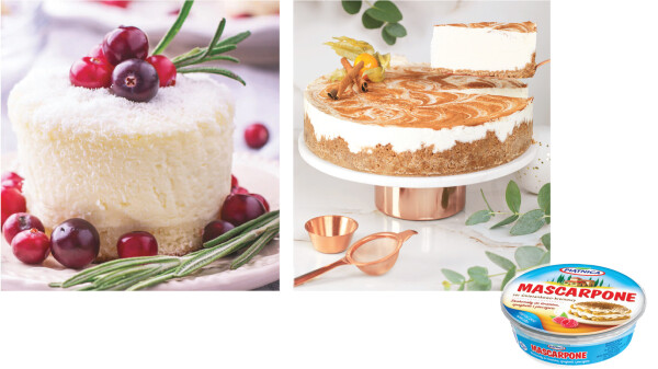 mascarpone